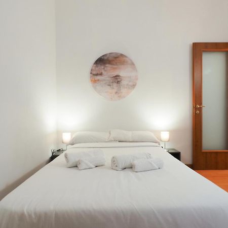 Primopiano - Macchi Lägenhet Milano Exteriör bild