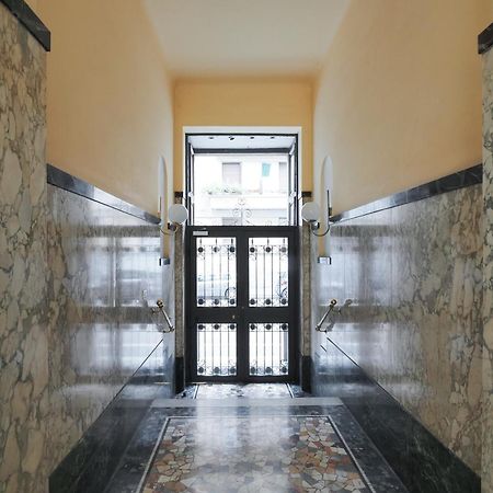 Primopiano - Macchi Lägenhet Milano Exteriör bild